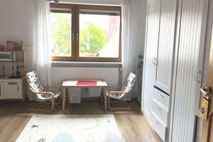 Ein.- bis Zweifamilienhaus mit zusätzlichem Baugrundstück u. großem Garten – Die vollständige Adresse der Immobilie erhältst du vom Anbieter., 68804 Altlußheim – Vorschaubild 22