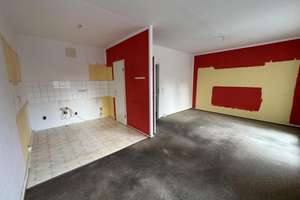 Provisionsfrei: 3-Raumwohnung mit Balkon – Mechthildstraße 51, 39128 Neustädter Feld, Magdeburg – Vorschaubild 14