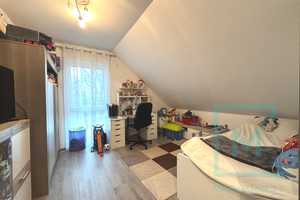 Ruhig gelegenes Einfamilienhaus (KFW55) mit Garten und Garage – Hohenlohekreis – Vorschaubild 17