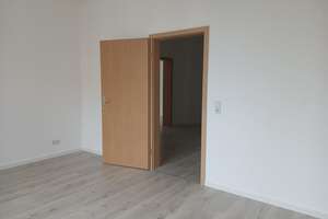 Großzügige 3-Raum-Wohnung mit Balkon in Magdeburg- Stadtfeld- Ost – 39108 Stadtfeld Ost, Magdeburg – Vorschaubild 15