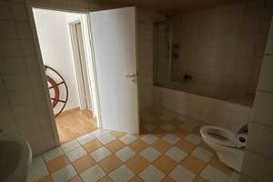 Rheinnähe | mit Balkon | Helle- 2-Raum-Wohnung – Harmoniestr. 2a, 47119 Ruhrort, Duisburg – Vorschaubild 7