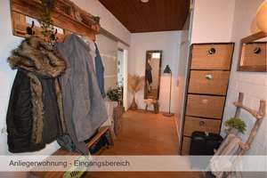Exklusives Bungalow-Ensemble auf großzügigem Grundstück sowie Anliegerwohnung – Zauberkuhle 13, 51381 Lützenkirchen, Leverkusen – Vorschaubild 2