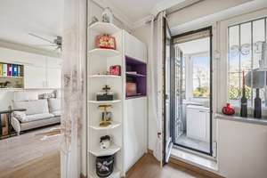Exklusive Wohnung in Steglitz mit 5 Balkonen – Die vollständige Adresse der Immobilie erhältst du vom Anbieter., 12169 Steglitz, Berlin – Vorschaubild 10