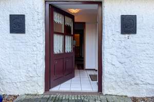 Rarität unter Reet: Historischer Weidehof in idyllischer Alleinlage mit ELW – Die vollständige Adresse der Immobilie erhältst du vom Anbieter., 24817 Tetenhusen – Vorschaubild 12
