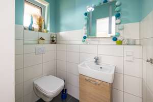 Modernes freistehendes Einfamilienhaus in der Opladener Bahnstadt – 51379 Opladen, Leverkusen – Vorschaubild 3