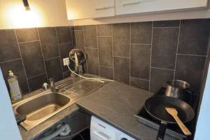 Kompaktes Apartment in der Nürnberger Tullnau – Norikerstraße 19, 90402 Tullnau, Nürnberg – Vorschaubild 5