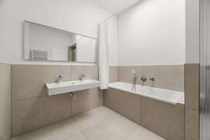 Stilvolle 3-Zimmer Wohnung in Mitte - voll möbliert – Luisenstraße 45, 10117 Mitte (Ortsteil), Berlin – Vorschaubild 28