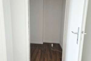 Frisch renovierte 3-Raum-Altbauwohnung in gepflegtem Haus mit Fahrstuhl! – 39124 Neue Neustadt, Magdeburg – Vorschaubild 13