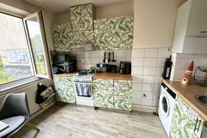 3-Zimmer-Wohnung Aachen-City, Nähe Uni-Hauptgebäude, Uni-Klinikum, Westpark (WG-geeignet) – Junkerstr. 62, 52064 Westpark, Aachen – Vorschaubild 3