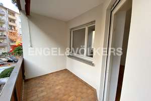Attraktive 4-Zimmer Wohnung in Rheinnähe! – Die vollständige Adresse der Immobilie erhältst du vom Anbieter., 68163 Lindenhof, Mannheim – Vorschaubild 6