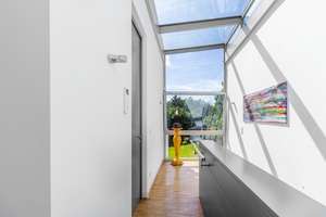 Bildschöne Bauhaus-Villa mit erstklassiger Ausstattung und sonnigem Südwestgarten – Die vollständige Adresse der Immobilie erhältst du vom Anbieter., 13585 Spandau (Ortsteil), Berlin – Vorschaubild 18