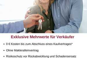 Villa der Extraklasse zwischen Design und Natur mit Bunker – Celle (Kreis) – Vorschaubild 3