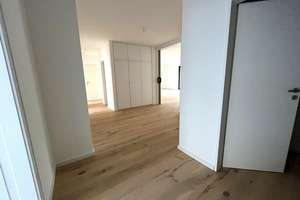 4 Zimmer - 3 Balkone - 2 Bäder - 1 Stellplatz - GRUNERSTRASSE – Die vollständige Adresse der Immobilie erhältst du vom Anbieter., 40239 Düsseltal, Düsseldorf – Vorschaubild 6