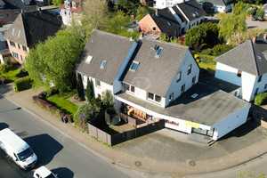 Kapitalanlage 5,63% Rendite - 6 Wohneinheiten, 1 Ladenlokal und 2 Garagen – Oldenburg (Oldenburg) – Vorschaubild 3