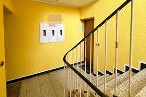 Freie und gemütliche 2-Zimmer-Dachgeschosswohnung in Köln Porz-Eil – Die vollständige Adresse der Immobilie erhältst du vom Anbieter., 51145 Eil, Köln – Vorschaubild 4