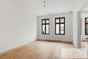 Historische Substanz trifft moderne Eleganz: Ihre 1-2-Zimmer-Wohnung in Vohwinkel – Die vollständige Adresse der Immobilie erhältst du vom Anbieter., 42329 Vohwinkel, Wuppertal – Vorschaubild 4