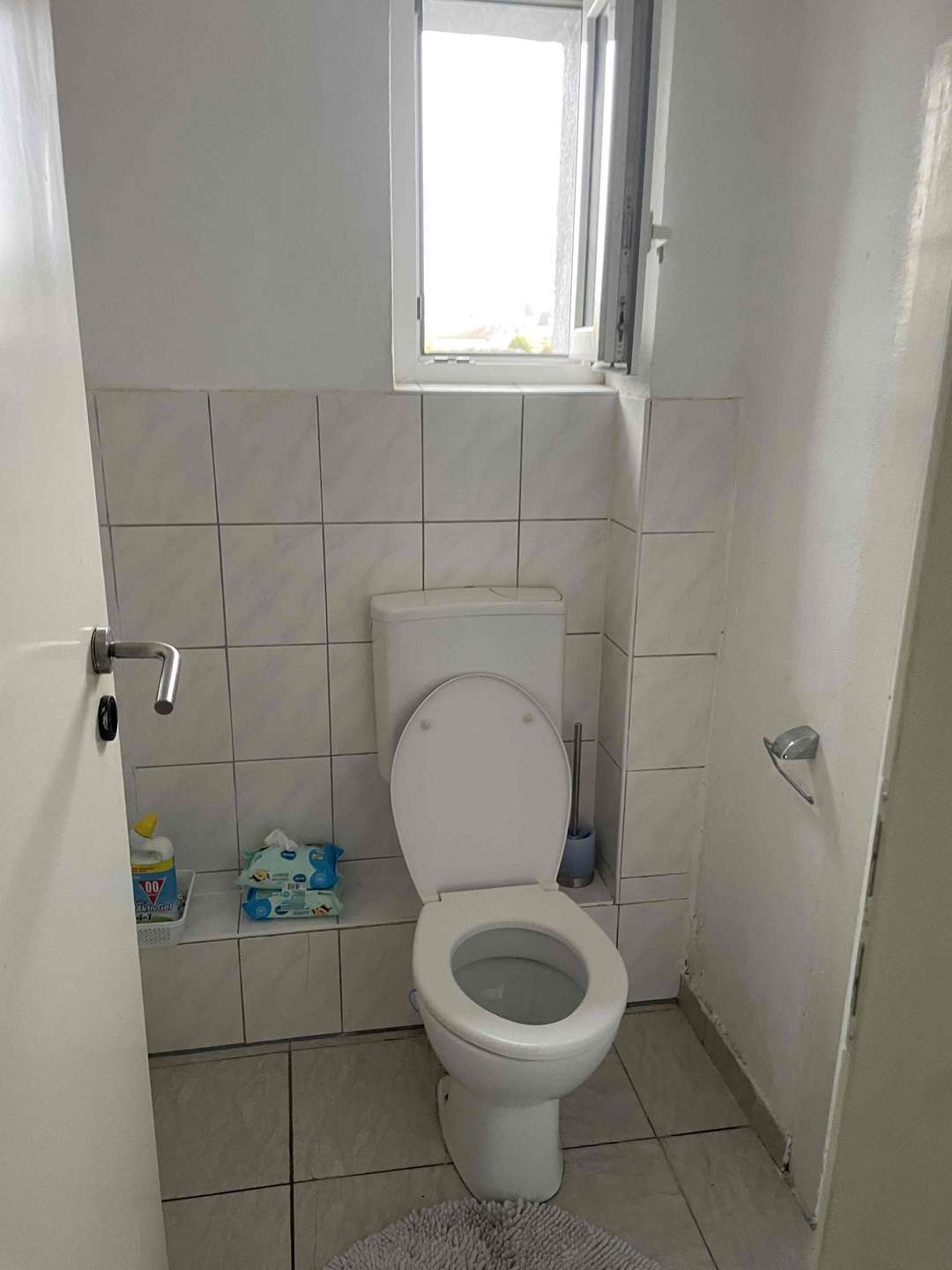 Immobilie in Biberach an der Riß - Zentrumsnah! Dachgeschosswohnung mit Garten, 2min von der Hochschule - Bild 4