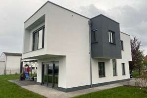 Junges Einfamilienhaus in Bünde-Spradow! – Braunsberger Straße 12 A, 32257 Bünde – Vorschaubild 2