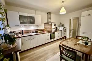 Attraktive 3-Zimmer-Eigentumswohnung mit Aufzug und Balkon – Frei ab Sommer 26 – Die vollständige Adresse der Immobilie erhältst du vom Anbieter., 90443 Steinbühl, Nürnberg – Vorschaubild 7