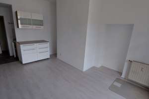 Helles, ruhiges 1-Zimmer-Apartment mit Einbauküche – ideal für Studierende – Blücherplatz 15-27, 52068 Jülicher Straße, Aachen – Vorschaubild 3