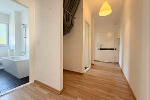 Bezugsfreie 3-Zimmerwohnung in Schöneberg - jetzt provisionsfrei sichern! – Die vollständige Adresse der Immobilie erhältst du vom Anbieter., 10781 Schöneberg, Berlin – Vorschaubild 9