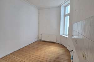 geräumige 2-Raum-Wohnung, Vollbad mit Fenster – Schröderstraße 36, 18055 Stadtmitte, Rostock – Vorschaubild 7