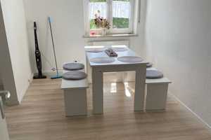 Helle 3-Zimmer-Wohnung in Hochzoll-Nord – Karwendelstr. 97, 86163 Hochzoll-Nord, Augsburg – Vorschaubild 9
