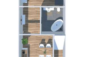 Modernisiertes Reihenmittelhaus in familienfreundlicher Lage – Die vollständige Adresse der Immobilie erhältst du vom Anbieter., 45883 Heßler, Gelsenkirchen – Vorschaubild 15