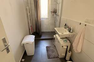 Gepflegte 1,5 Zimmer Wohnung – Nettemannstraße 7, 30459 Ricklingen (Ortsteil), Hannover – Vorschaubild 9