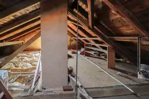 Zuhause gestalten in Demitz-Thumitz: EFH mit Renovierungsbedarf in naturnaher Lage – Bautzen (Kreis) – Vorschaubild 20