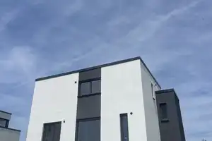 Exklusives Einfamilienhaus in Bestlage Bad Nauheim – Neubau 2025 mit Einliegerwohnung & Garten – Hermelinweg 19, 61231 Wetteraukreis – Vorschaubild 1