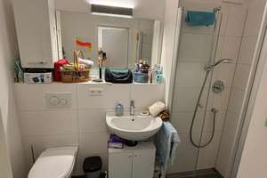 STUDIO LIVING - Moderne ETW im Studentenkomplex in Potsdam – Reiherweg 4, 14469 Bornstedt, Potsdam – Vorschaubild 11