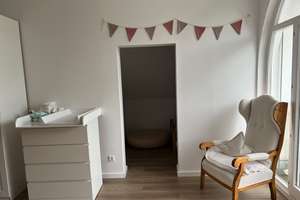 Befristete 4-Zimmer-Wohnung in Sachsenhausen-Süd (bis einschließl. Juli 2029) – Sachsenhäuser Landwehrweg 94, 60599 Sachsenhausen-Süd, Frankfurt am Main – Vorschaubild 18