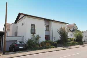 Architektenhaus mit Split-Level-Charme und Panorama-Terrasse – Main-Taunus-Kreis – Vorschaubild 1