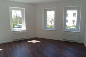 Wahren- 2-Raumwohnung in ruhiger Lage mit toller Ausstattung und moderner Einbauküche – Auenseestraße 04, 4159 Wahren, Leipzig – Vorschaubild 3