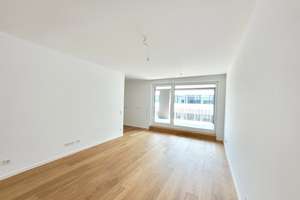 Exklusive 4-Zimmer-Wohnung mit Loggia in Toplage von Heidelberg – Max-Jarecki-Str. 10, 69115 Bahnstadt, Heidelberg – Vorschaubild 10