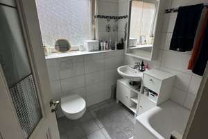 Haus & Grund Heidelberg - charmante 3-ZKB mit Balkon in denkmalgeschütztem Altbau in HD-Neuenheim – Die vollständige Adresse der Immobilie erhältst du vom Anbieter., 69120 Neuenheim, Heidelberg – Vorschaubild 9