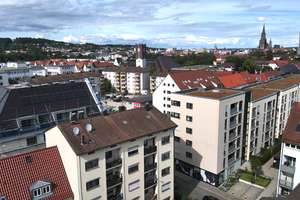 Sofort vermietete Kapitalanlage in der Ulmer Weststadt — 3 Zimmer mit Balkon – Die vollständige Adresse der Immobilie erhältst du vom Anbieter., 89077 Weststadt, Ulm – Vorschaubild 2