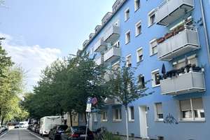Attraktive 1-Zimmer-Eigentumswohnung in begehrter Lage in München-Sendling – An der Stemmerwiese 1, 81373 Untersendling, München – Vorschaubild 13