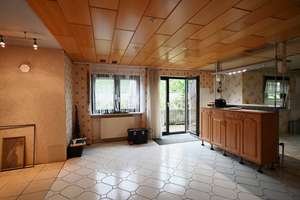 Für Selberrenovierer: EG – Wohnung in Zweifamilienhaus zum Herrichten. – 76189 Oberreut, Karlsruhe – Vorschaubild 5