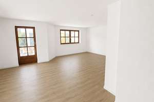 Gepflegtes Zuhause mit Garten – Doppelhaushälfte in Untermeitingen – Die vollständige Adresse der Immobilie erhältst du vom Anbieter., 86836 Untermeitingen – Vorschaubild 6