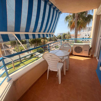 Wohnung zum Verkauf in Torremolinos, 3 Schlafzimmer.