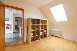 Ein Zuhause für Visionäre – Einfamilienhaus mit Einliegerwohnung und großem Gestaltungsspielraum – Cuxhaven (Kreis) – Vorschaubild 17
