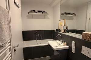 Moderne 3-Zimmer-Neubauwohnung mit großem Balkon, Fußbodenheizung & Stellplatz (87 qm) Prenzl. Berg – Paul-Heyse-Str. 24, 10407 Prenzlauer Berg, Berlin – Vorschaubild 20
