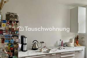 Tauschwohnung: Altbau-Oase mitten in Bonner Altstadt – Maxstraße 14, 53111 Nordstadt, Bonn – Vorschaubild 9