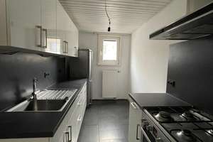 Besondere Maisonette-Wohnung (105m²) mit großer zusätzlicher 38m² Dachterrasse - Neustadt Kernstadt – Hindenburgerstr 96, 67433 Kernstadt, Neustadt an der Weinstraße – Vorschaubild 2