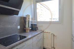 Perfekte Zweizimmerwohnung mit gehobener Ausstattung – Die vollständige Adresse der Immobilie erhältst du vom Anbieter., 90471 Langwasser Nordwest, Nürnberg – Vorschaubild 5