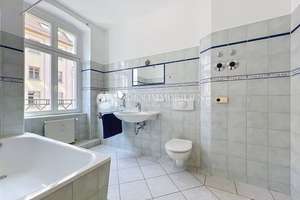 3-Zimmer-Wohnung mit 96 m² im Herzen Berlins – Balkon, zwei Bäder, Aufzug – Almstadtstr. 19, 10119 Mitte (Ortsteil), Berlin – Vorschaubild 24