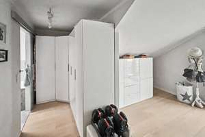 Hochwertige 2-Zimmer-Wohnung in absolut ruhiger und grüner Lage von Leverkusen-Lützenkirchen – Die vollständige Adresse der Immobilie erhältst du vom Anbieter., 51381 Lützenkirchen, Leverkusen – Vorschaubild 9