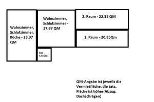 Schöne 3-Zimmer-DG-Wohnung mit gehobener Innenausstattung in Niederneisen – Wiesenstr. 12, 65629 Niederneisen – Vorschaubild 15